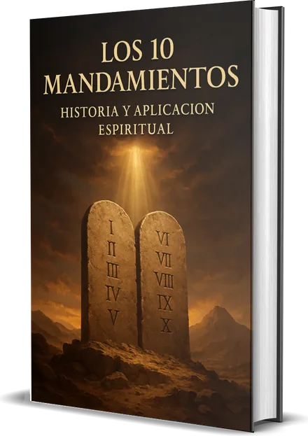 Los 10 Mandamientos